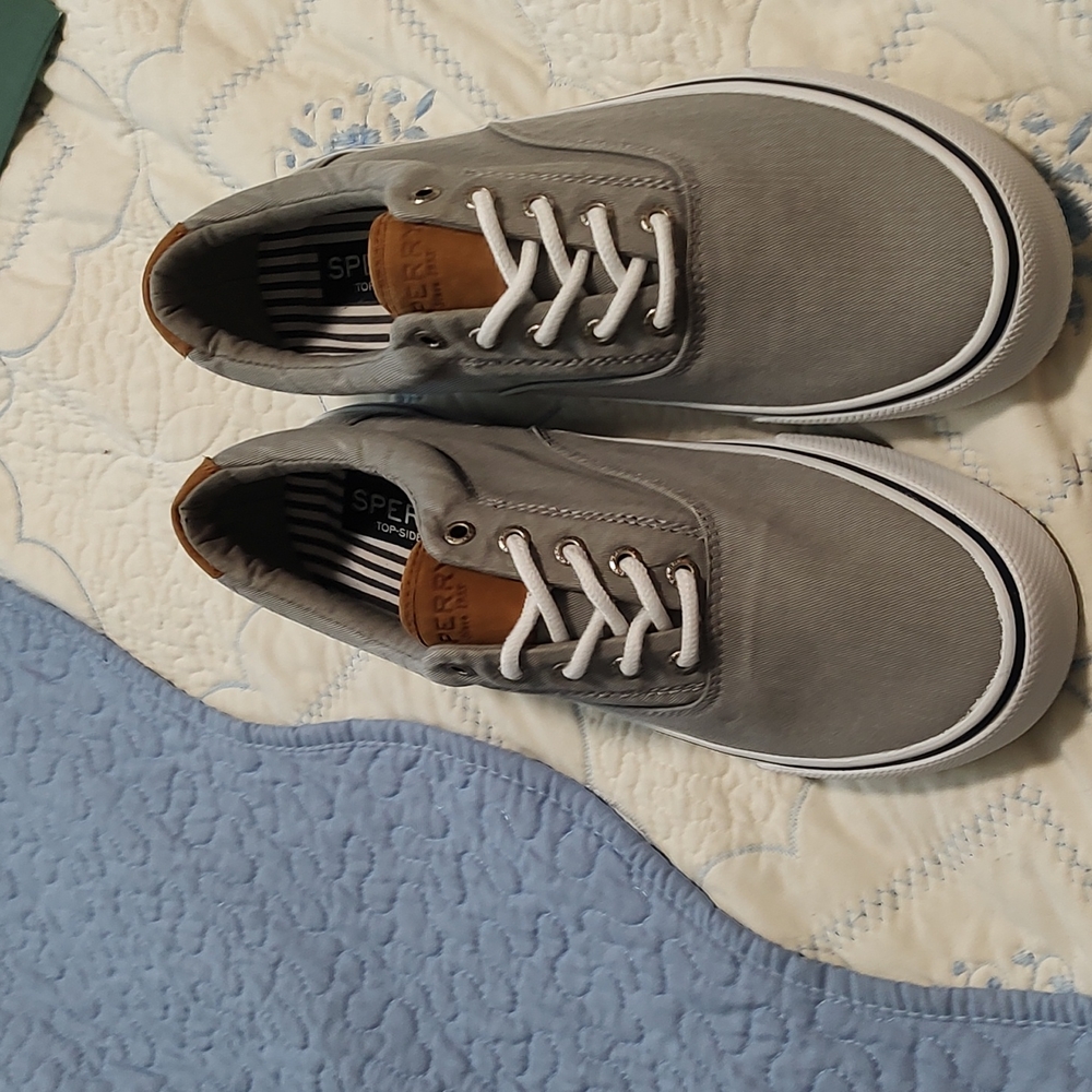 men's Sperry Top Sider